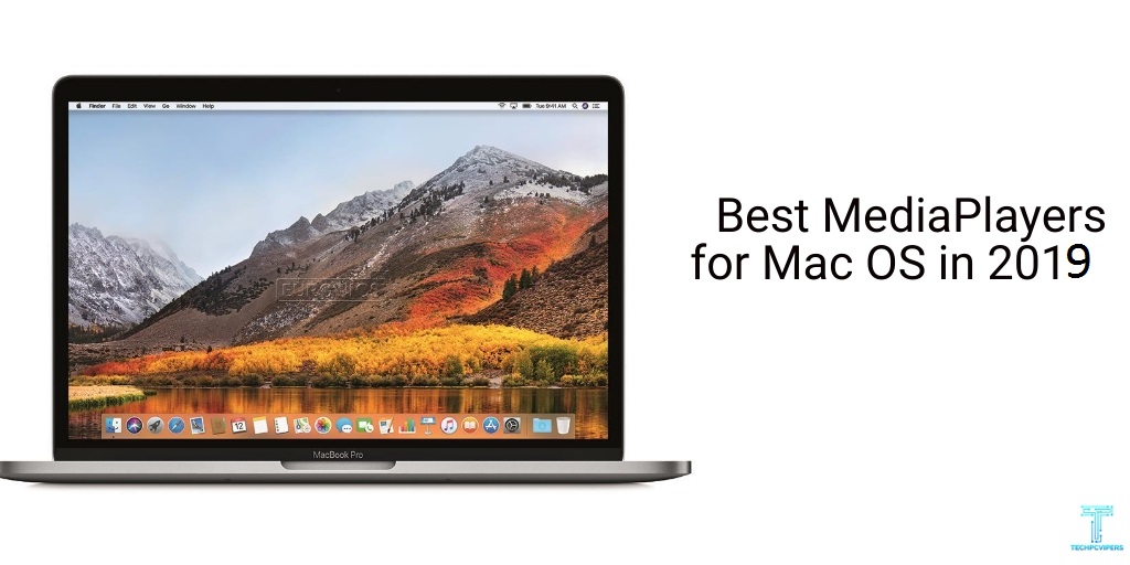 The Best Free Media Player For Mac
